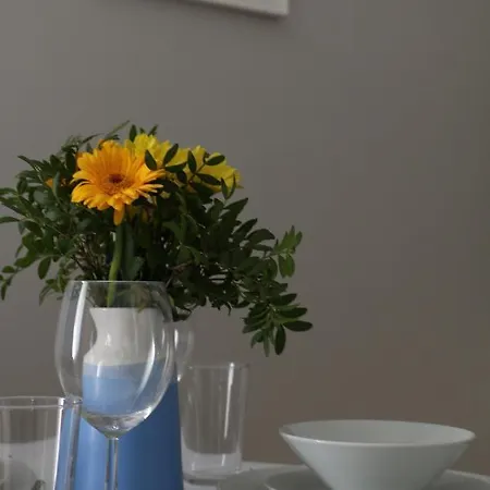 Zeromskiego 17 - Insel Świnoujście