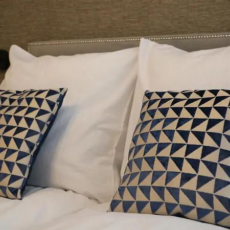 Zeromskiego 17 - Insel Appartement Świnoujście