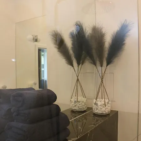 Zeromskiego 17 - Insel