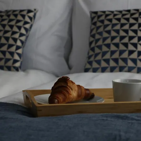 Zeromskiego 17 - Insel *