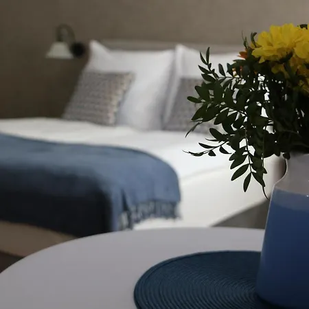 Zeromskiego 17 - Insel Świnoujście