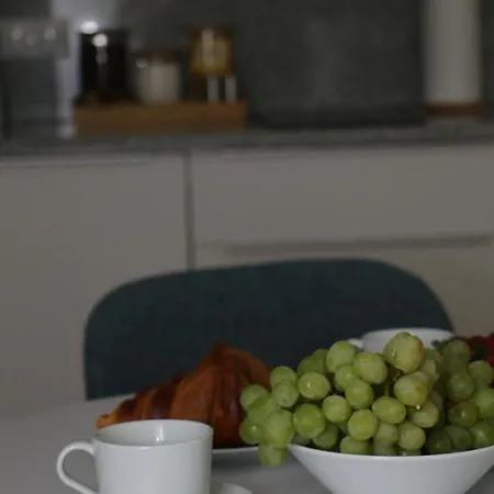 Appartement Zeromskiego 17 - Insel *