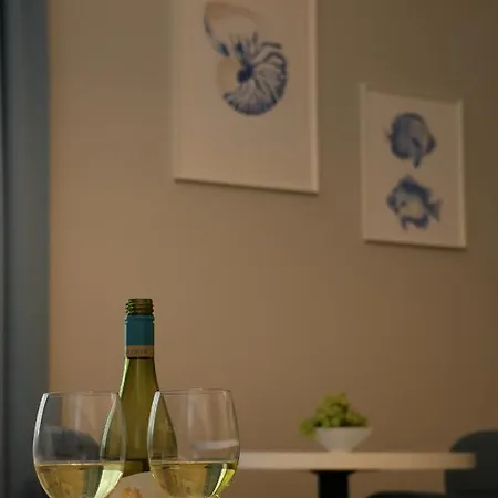 Zeromskiego 17 - Insel *