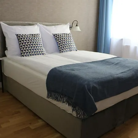 Zeromskiego 17 - Insel Świnoujście