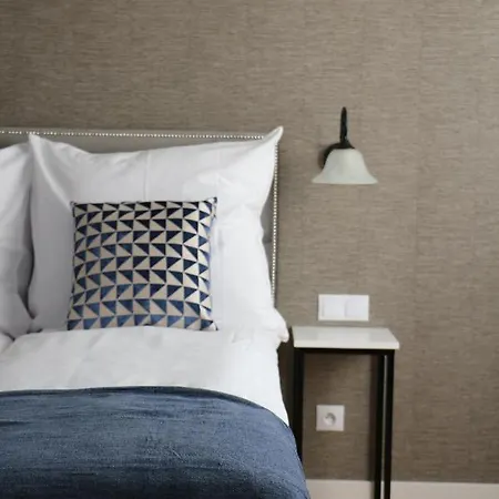 Appartement Zeromskiego 17 - Insel *