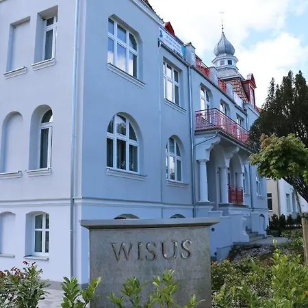 Zeromskiego 17 - Insel Świnoujście