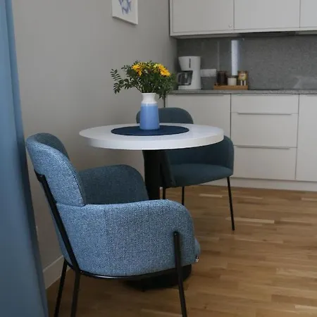 Zeromskiego 17 - Insel Appartement *