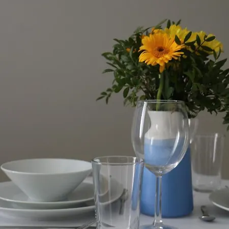 Zeromskiego 17 - Insel