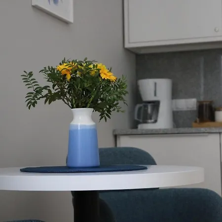 Appartement Zeromskiego 17 - Insel *