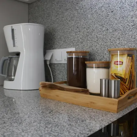 Appartement Zeromskiego 17 - Insel Świnoujście