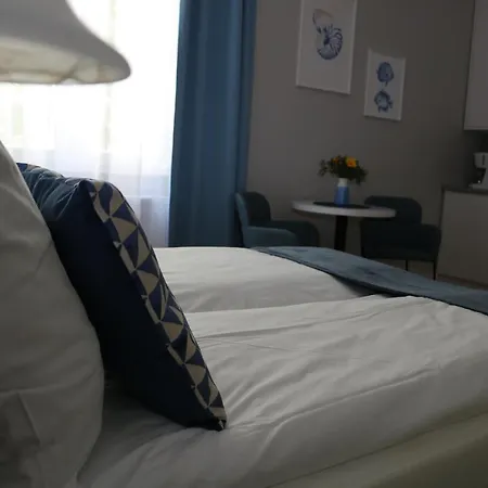 Zeromskiego 17 - Insel Świnoujście