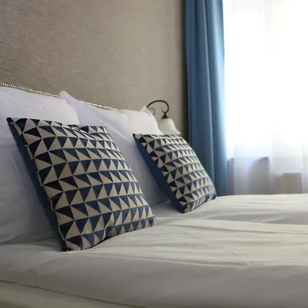 Zeromskiego 17 - Insel