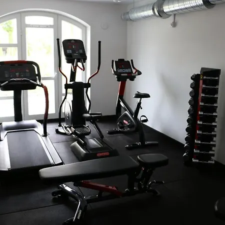 Zeromskiego 17 - Insel Apartamento Świnoujście