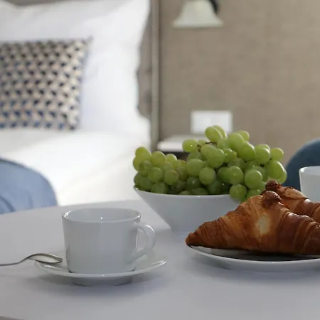 Zeromskiego 17 - Insel *