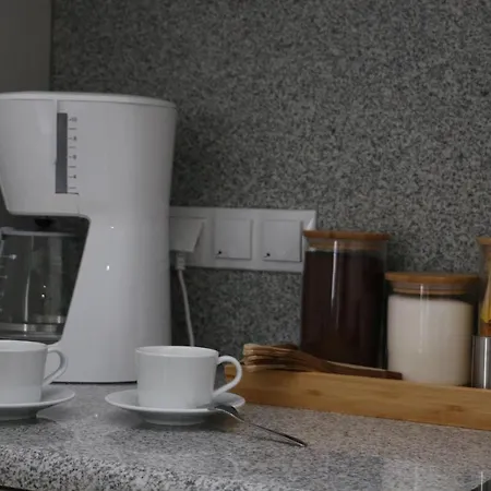 Zeromskiego 17 - Insel Świnoujście